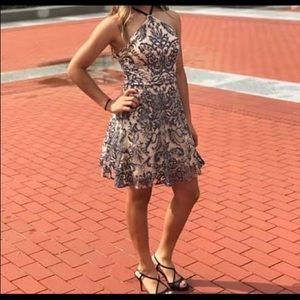 Homecoming Dress